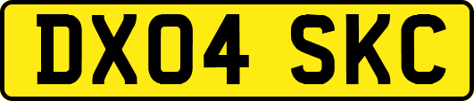 DX04SKC