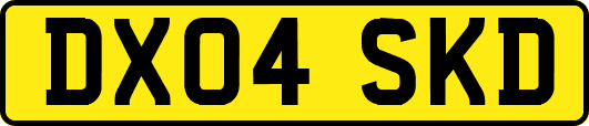 DX04SKD