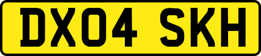 DX04SKH