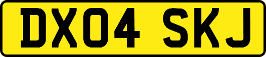 DX04SKJ