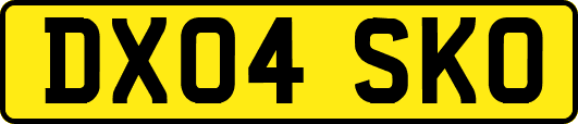 DX04SKO