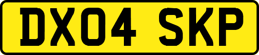 DX04SKP