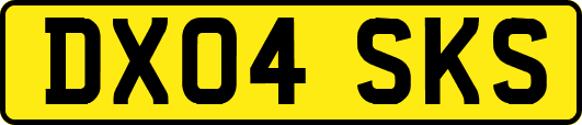 DX04SKS