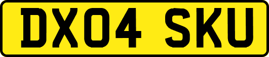 DX04SKU