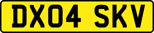 DX04SKV