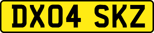 DX04SKZ
