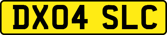 DX04SLC