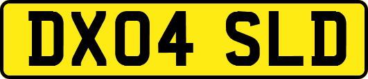 DX04SLD