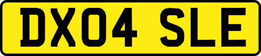 DX04SLE