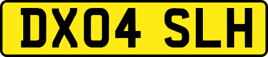 DX04SLH