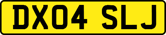 DX04SLJ