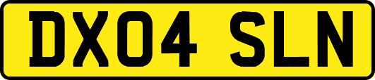 DX04SLN