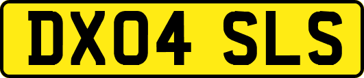 DX04SLS
