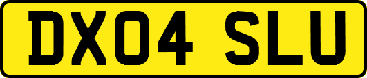 DX04SLU