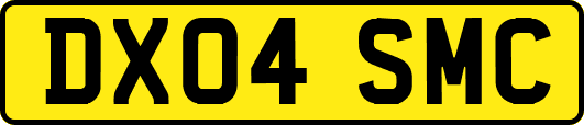 DX04SMC