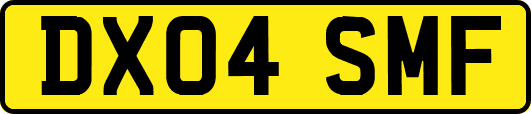DX04SMF