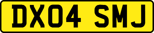 DX04SMJ