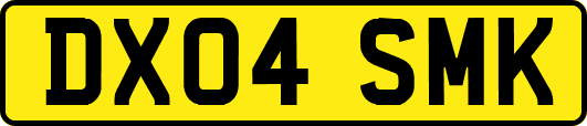 DX04SMK