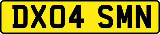 DX04SMN