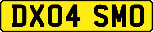 DX04SMO