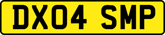 DX04SMP