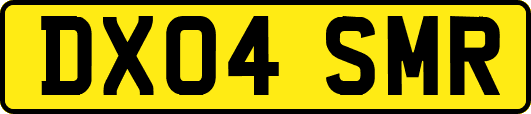 DX04SMR