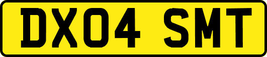 DX04SMT
