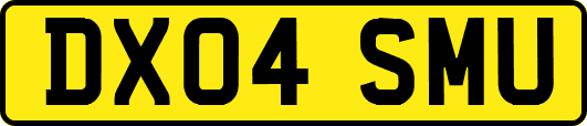 DX04SMU