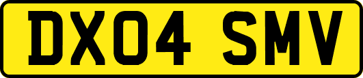 DX04SMV