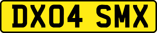 DX04SMX