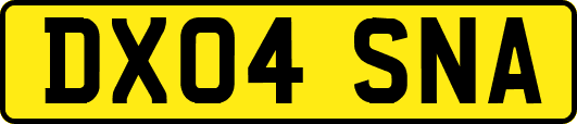 DX04SNA