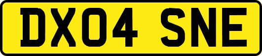 DX04SNE