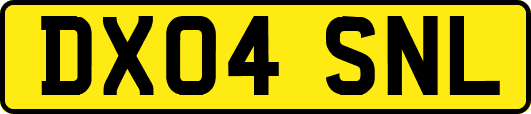 DX04SNL
