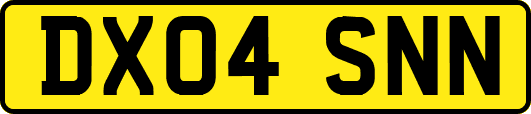 DX04SNN