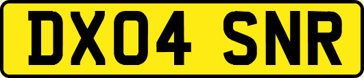 DX04SNR