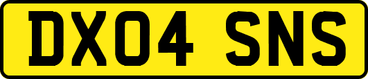 DX04SNS