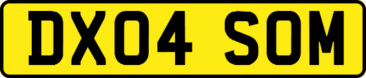 DX04SOM