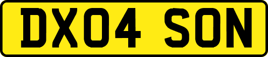 DX04SON