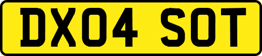 DX04SOT