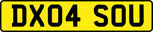 DX04SOU