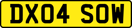 DX04SOW
