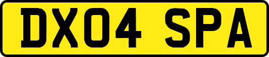 DX04SPA