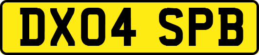 DX04SPB