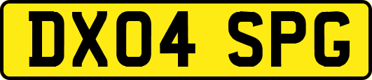 DX04SPG
