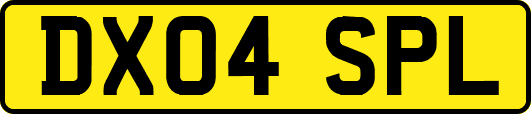 DX04SPL