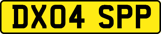 DX04SPP