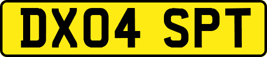 DX04SPT