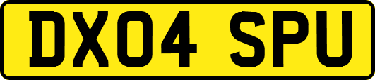 DX04SPU