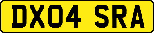 DX04SRA