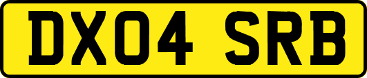 DX04SRB